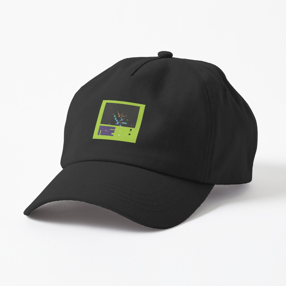 Item preview, Dad Hat designed and sold by Daze-Merch.