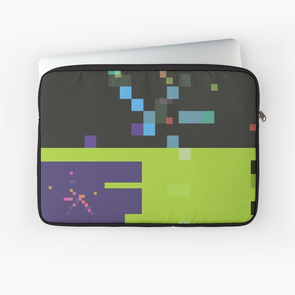 Item preview, Laptop Sleeve designed and sold by Daze-Merch.