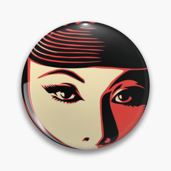 Item preview, Art by Shepard Fairey, Shepard Fairey Art urbain designed and sold by Bob-Studio.