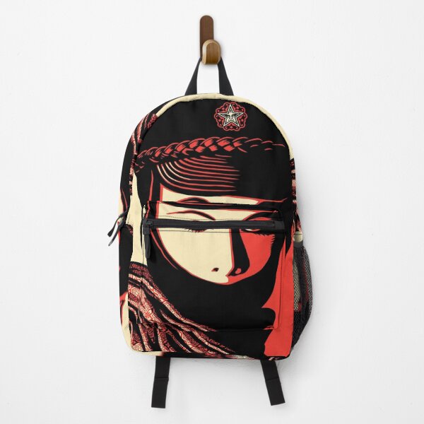 Item preview, Art by Shepard Fairey, Shepard Fairey Art urbain designed and sold by Bob-Studio.
