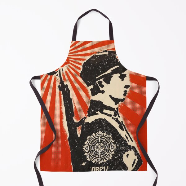Item preview, Art by Shepard Fairey, Shepard Fairey Art urbain designed and sold by Bob-Studio.