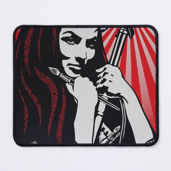 Item preview, Art by Shepard Fairey, Shepard Fairey Art urbain designed and sold by Bob-Studio.