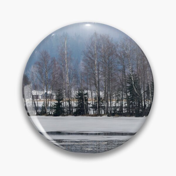 Item preview, When the Ice melts slowly. Siuro 2024 designed and sold by Jouko Lehto Photography.
