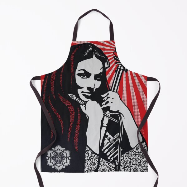 Item preview, Art by Shepard Fairey, Shepard Fairey Art urbain designed and sold by Bob-Studio.