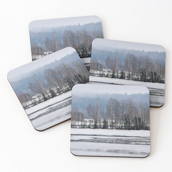 Item preview, When the Ice melts slowly. Siuro 2024 designed and sold by Jouko Lehto Photography.