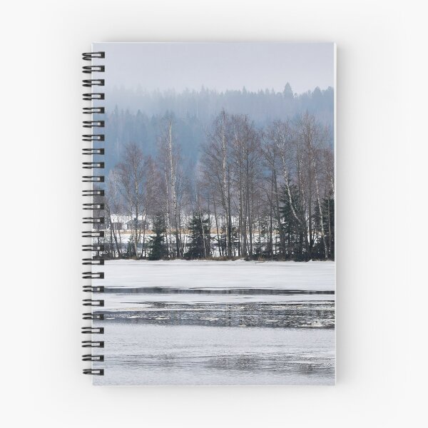 Item preview, When the Ice melts slowly. Siuro 2024 designed and sold by Jouko Lehto Photography.
