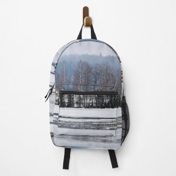 Item preview, When the Ice melts slowly. Siuro 2024 designed and sold by Jouko Lehto Photography.
