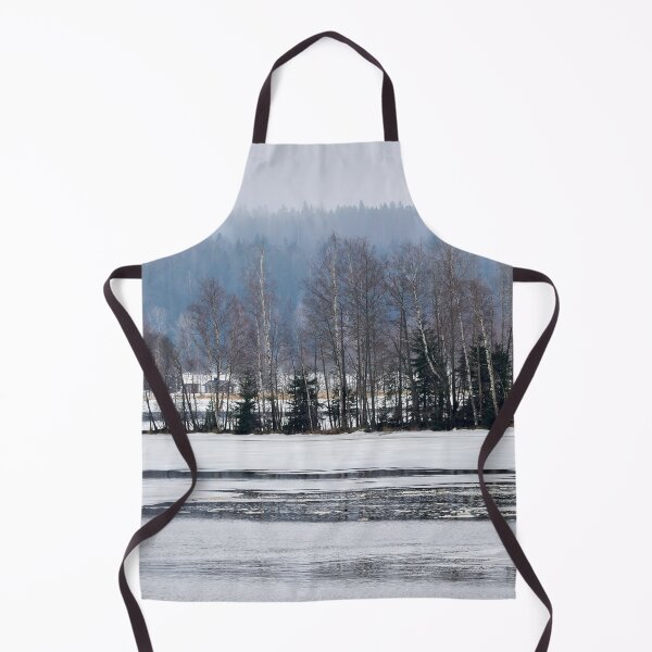 Item preview, When the Ice melts slowly. Siuro 2024 designed and sold by Jouko Lehto Photography.
