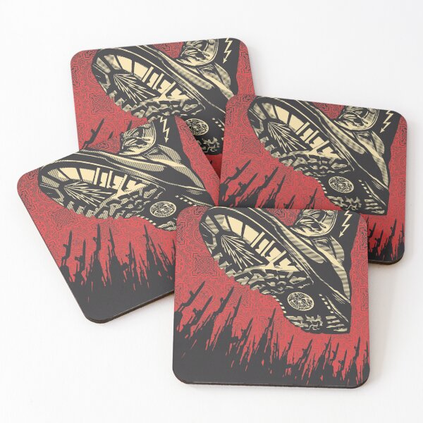 Item preview, Art by Shepard Fairey, Shepard Fairey Art urbain designed and sold by Bob-Studio.