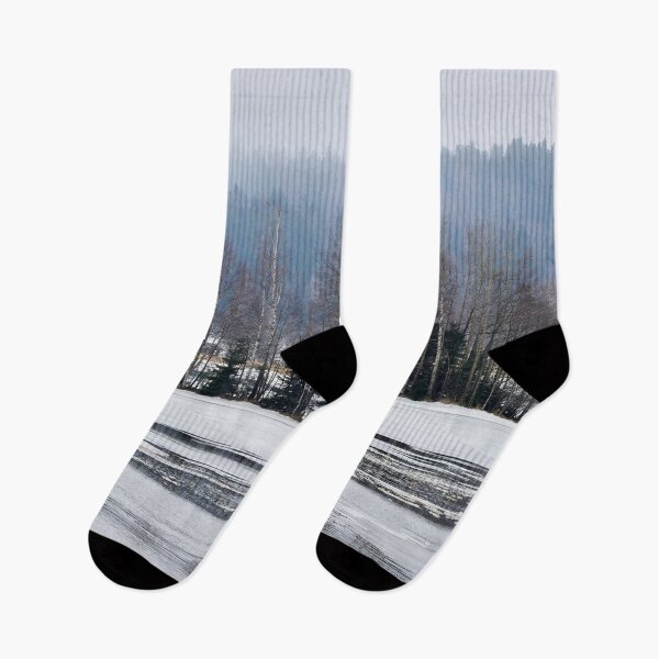 Item preview, When the Ice melts slowly. Siuro 2024 designed and sold by Jouko Lehto Photography.