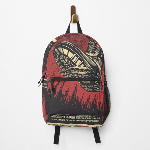Item preview, Art by Shepard Fairey, Shepard Fairey Art urbain designed and sold by Bob-Studio.