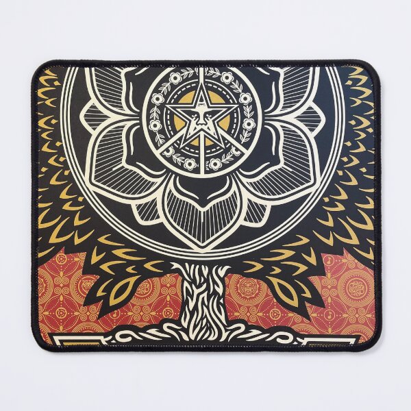 Item preview, Art by Shepard Fairey, Shepard Fairey Art urbain designed and sold by Bob-Studio.