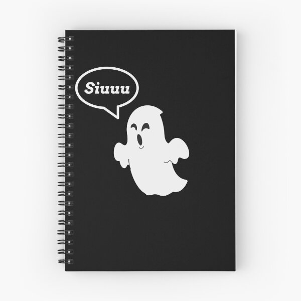 Item preview, Ghost Siu designed and sold by ProEf.