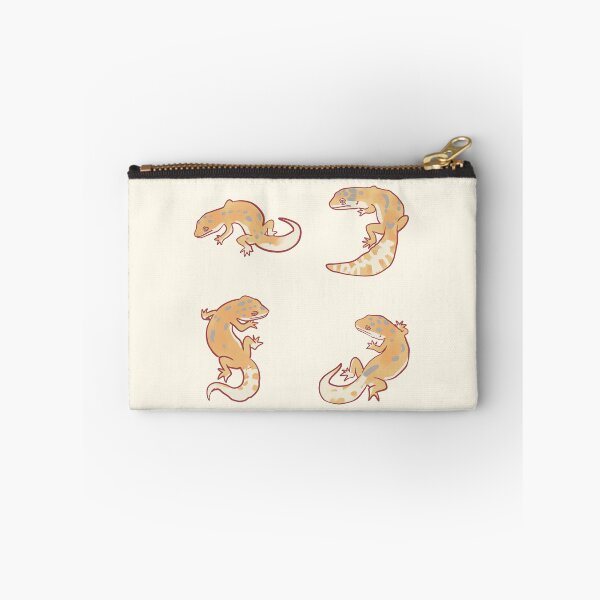 Item preview, gecko pack  designed and sold by Mayarart.