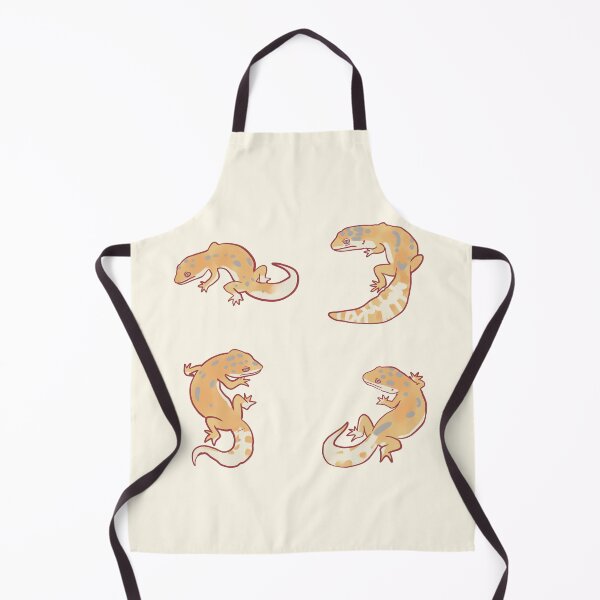 Item preview, gecko pack designed and sold by Mayarart.