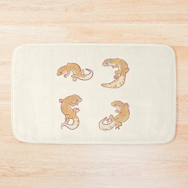 Item preview, gecko pack  designed and sold by Mayarart.