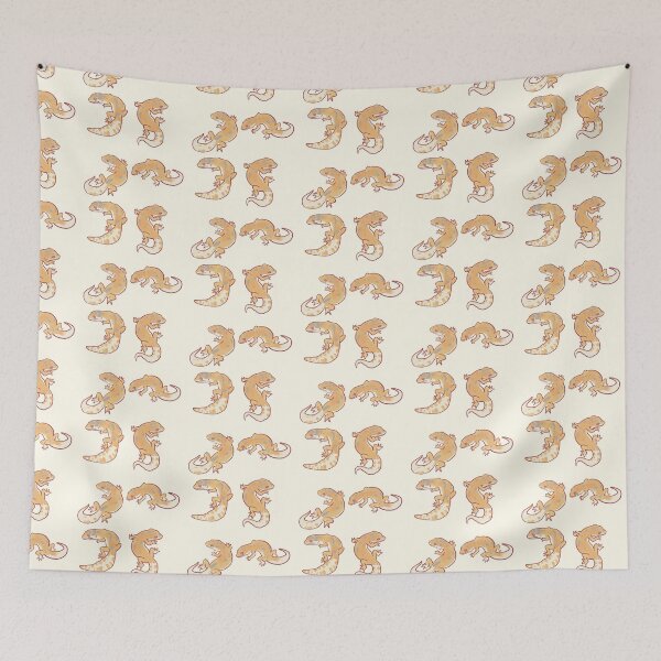 Item preview, gecko pack  designed and sold by Mayarart.