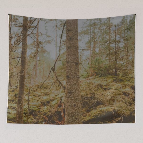 Item preview, Archipelago Woods  designed and sold by Emilia Oxelheim.