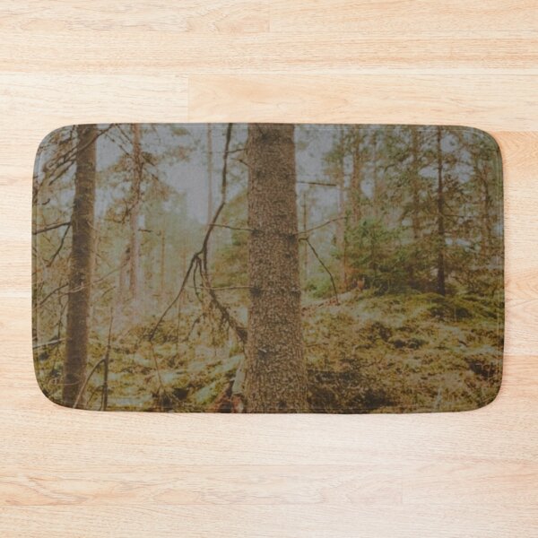 Item preview, Archipelago Woods  designed and sold by Emilia Oxelheim.