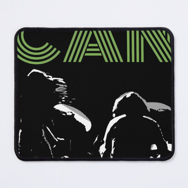 Item preview, Can (The Band) designed and sold by KrauchMichelle.