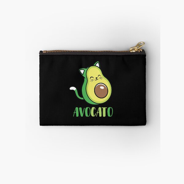 Item preview, Avocato  designed and sold by PurrfectJourney.