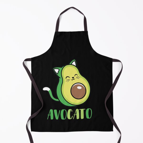 Item preview, Avocato designed and sold by PurrfectJourney.