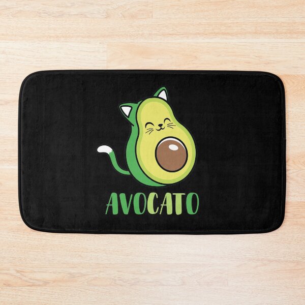 Item preview, Avocato  designed and sold by PurrfectJourney.