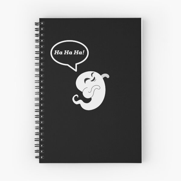 Item preview, Ghost Laughing designed and sold by ProEf.