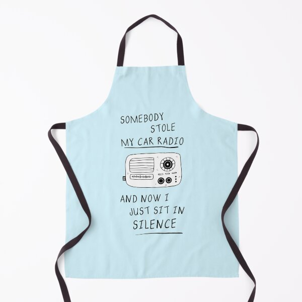 Item preview, Car Radio designed and sold by Fanverse Merchandise.