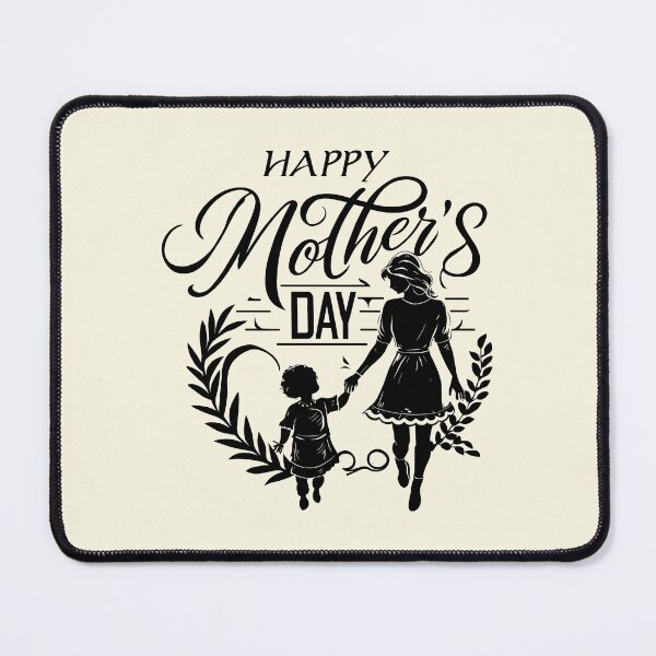 Item preview, Cherished Moments: Celebrate Mother's Love This Mother's Day designed and sold by FebricFusion.
