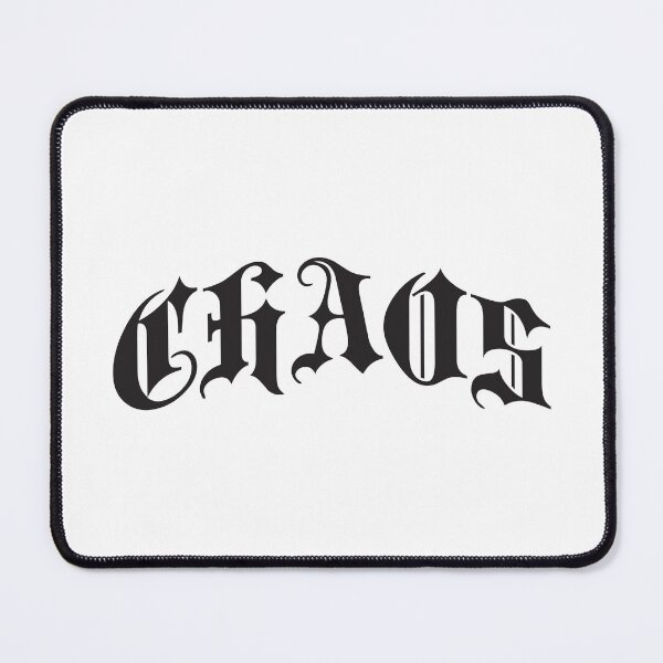 Item preview, Chaos Urban Streetwear Cool Design designed and sold by griceyvisuals.