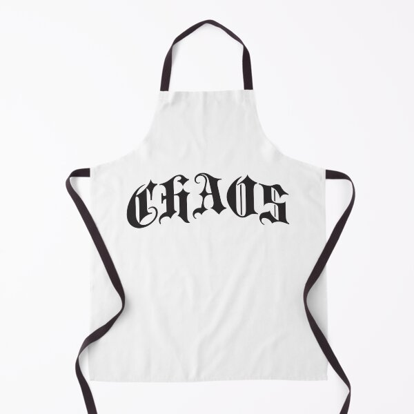 Artikelvorschau, Chaos Urban Streetwear Cooles Design entworfen und verkauft von griceyvisuals.