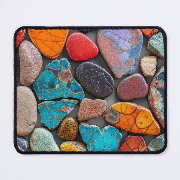 Item preview, Stone Shimmers designed and sold by Visual-Elixir.
