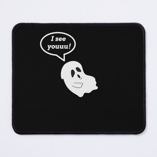 Item preview, I See You Ghost designed and sold by ProEf.