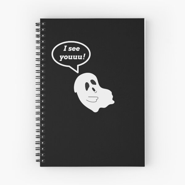 Item preview, I See You Ghost designed and sold by ProEf.