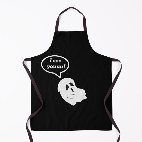 Item preview, I See You Ghost designed and sold by ProEf.