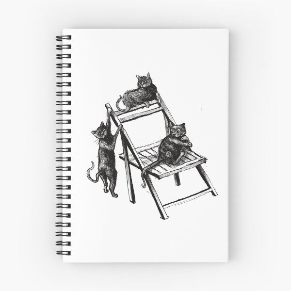 Item preview, Folding chair for fans of ... folding chairs  designed and sold by YenViolet.
