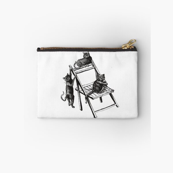 Item preview, Folding chair for fans of ... folding chairs  designed and sold by YenViolet.