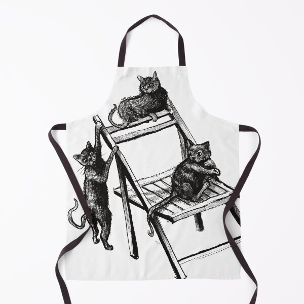 Item preview, Folding chair for fans of ... folding chairs designed and sold by YenViolet.