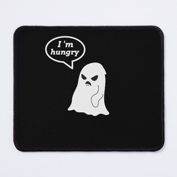 Item preview, Hungry Ghost designed and sold by ProEf.