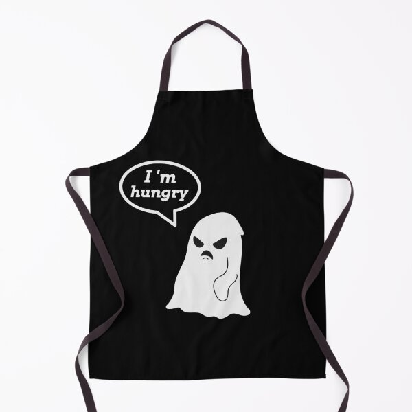 Item preview, Hungry Ghost designed and sold by ProEf.