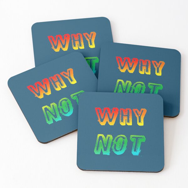 Item preview, Why Not designed and sold by nelllkata.