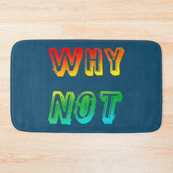 Item preview, Why Not designed and sold by nelllkata.