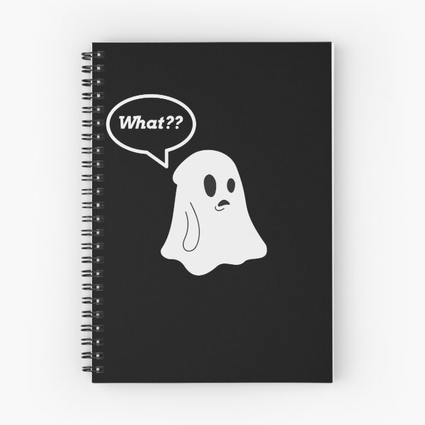 Item preview, Confused Ghost designed and sold by ProEf.