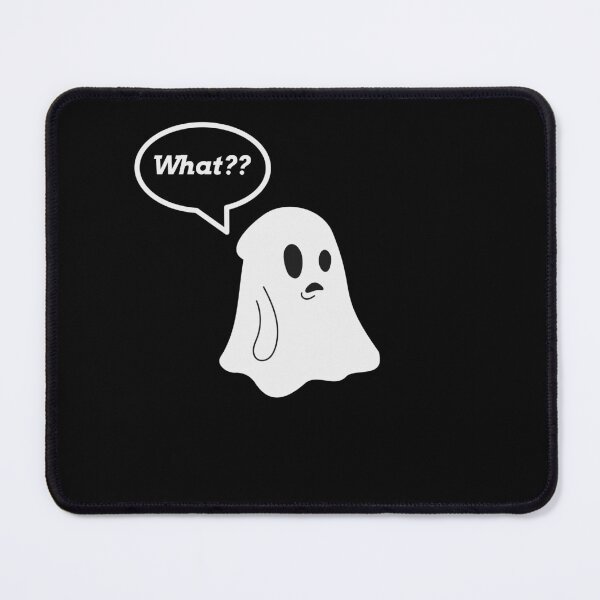 Item preview, Confused Ghost designed and sold by ProEf.