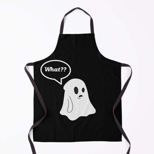 Item preview, Confused Ghost designed and sold by ProEf.