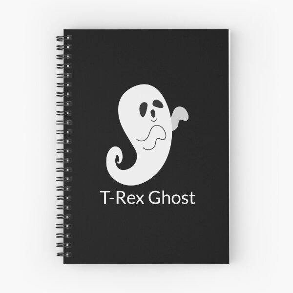 Item preview, T-Rex Ghost designed and sold by ProEf.