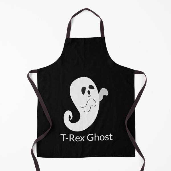 Item preview, T-Rex Ghost designed and sold by ProEf.