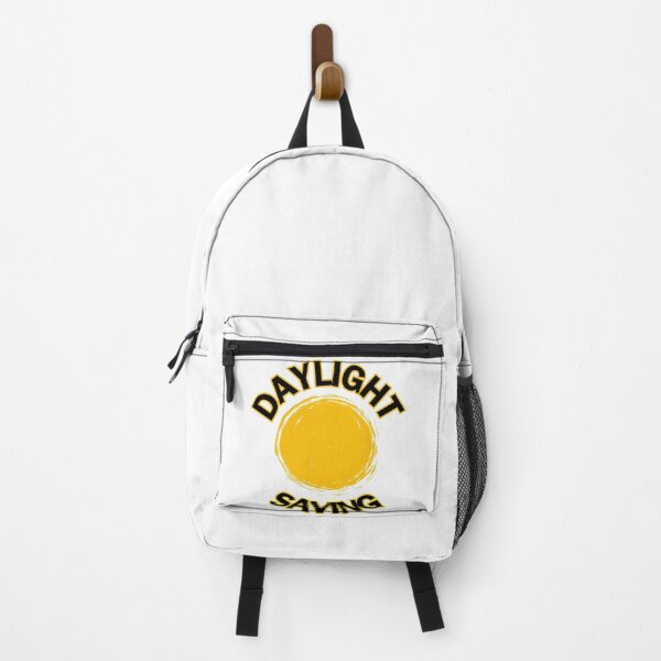 Item preview, Save Daylight for future energy designed and sold by PopArtFever.