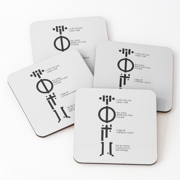 Item preview, Clear designed and sold by Fanverse Merchandise.